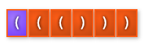 Remove Parentheses