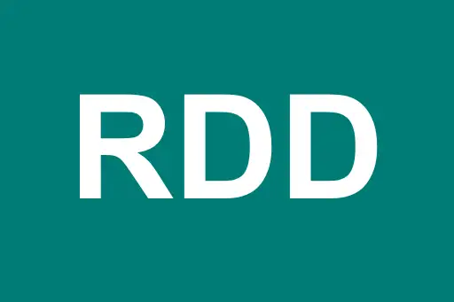 Module 4: RDDs - Resilient Distributed Datasets
