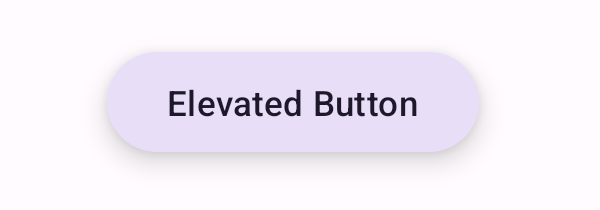 Jetpack Compose Elevated FilledTonalButton Example